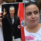 (EMMANUEL DUNAND/AFP/Getty Images)