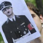 (DOMINIQUE FAGET/AFP/Getty Images)