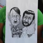 (MARK RALSTON/AFP/Getty Images)