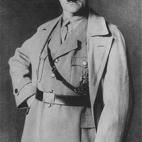 Formal portrait of German Chancellor (fuhrer) Adolf Hitler on his forty-fifth birthday. (Photo by Time Life Pictures/Mansell/Time Life Pictures/Getty Images