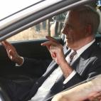 El periodista Jimmy Giménez-Arnau.