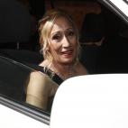 La amiga de Belén Esteban Tina.