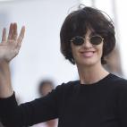 Septiembre de 2017: Festival de Cine de San Sebastián