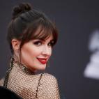 Noviembre de 2019: premios Grammy Latino, Las Vegas