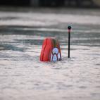 Nivel del agua en York