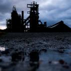 Tormenta sobre Dortmund