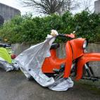 Ventarrón en Stuttgart