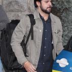 Fernando de Páramo.