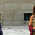 Acudieron juntos al enlace aunque la exministra de Sanidad sostiene que estaban separados desde el a&ntilde;o 2000. Sep&uacute;lveda dimiti&oacute; en 2009 como alcalde de Pozuelo de Alarc&oacute;n cuando le salpic&oacute; la tram...