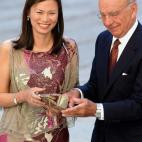 Uno de los principales magnates de medios de comunicaci&oacute;n. En 2012 dimiti&oacute; como consejero delegado de sus medios brit&aacute;nicos. Rupert Murdoch hab&iacute;a quedado tocado por el esc&aacute;ndalo de escuchas telef...