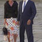 Ascenso y ca&iacute;da. Condesa consorte de Bornos y de Murillo, Esperanza Aguirre ha sido ministra de Educaci&oacute;n y Cultura, presidenta del Senado y de la Comunidad de Madrid. En febrero de 2016, dimiti&oacute; de su cargo como presid...