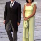 Fue uno de los ministros m&aacute;s populares del Gobierno de Aznar, pero su carrera pol&iacute;tica resbal&oacute; cuando perdi&oacute; las elecciones al Gobierno vasco. De ah&iacute; salt&oacute; a Bruselas en 2004 y volvi&oacute; a liderar la...