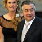 Alcocer sigue siendo uno de los grandes empresarios del pa&iacute;s. Aparece en la &uacute;ltima lista de Forbes de las grandes fortunas mundiales. Los 'albertos' siguen teniendo mucho poder en nuestro pa&iacute;s.