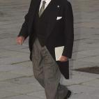 Murió en 2012, a los 89 años.