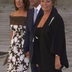 S&aacute;enz de Buruaga, entonces vinculado a Antena 3, volvi&oacute; a trabajar en TVE en 2015, con el programa As&iacute; de claro.