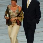 Era entonces presidente del PP vasco. Desde 2004 es eurodiputado. Recientemente ha ocupado las portadas por ser protagonista de una pol&eacute;mica. En mayo de este a&ntilde;o manifest&oacute; en su cuenta de Twitter su indignaci&oacute;n por lo...