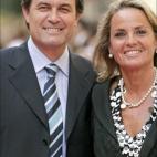 Se casó en 1982 con Helena Rakosnik.