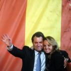 Artur Mas consiguió ganar las elecciones en 2010 y accedió al Palau. Volvió a revalidar el puesto en las elecciones de 2012.