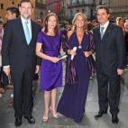 Si el PP apoyó las políticas económicas del primer mandato de Mas, el diálogo ahora entre Mas y Rajoy es inexistente.