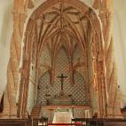 El lugar donde se ratificó la firma del Tratado de Tordesillas en 1494 entre España y Portugal está en decadencia.