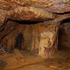 Tres milenios de actividad minera han conformado el paisaje de Roşia Montană's, ahora en peligro.