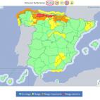 ALERTAS JUEVES 1 DE FEBRERO