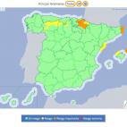 ALERTAS SÁBADO 3 DE FEBRERO