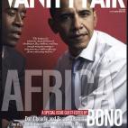 Don Cheadle and Barack Obama