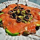 Otra receta sencilla pero muy vistosa que adornará la mesa en cualquier celebración. Mira aquí la receta.