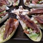 "Sabrosas, jugosas, llenas de color y muy fáciles de preparar", asegura su creadora. Mira en Cookpad cómo hacer este plato.