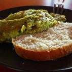 "Si le añades una pizca de nuez moscada sabe a hamburguesa", aseguran en Cookpad. La receta es muy sencilla y se prepara en sólo 15 minutos.