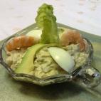 "Receta muy fácil de elaborar, agradable al paladar, para tomar en cualquier época del año", dice su autora. Mira aquí cómo se prepara.