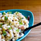 En el frigorífico: de 3 a 5 días. En el congelador: mejor no.