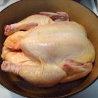 En el frigorífico: un día o dos. En el congelador: un año.