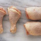 En el frigorífico: uno o dos días. En el congelador: nueve meses.