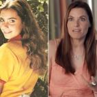 La ficha amarilla. Lleg&oacute; a Parch&iacute;s con 10 a&ntilde;os y lo dej&oacute; en 1985, con 17, para dedicarse al mundo de la interpretaci&oacute;n. Es una reconocida actriz de telenovelas en la cadena mexicana Televisa y fue portada de la...