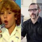 David Mu&ntilde;oz fue integrante de Parch&iacute;s entre 1979 y 1984. Estaba considerado como el mejor bailar&iacute;n de la banda infantil. De hecho, lo seleccionaron para formar parte de ella por su destreza para bailar. Dej&oacute; su carrer...