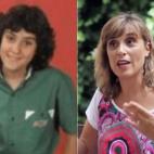 La ficha verde era la que m&aacute;s ternura despertaba en el p&uacute;blico por su timidez. Entr&oacute; en el grupo en 1979 y lo dej&oacute; en 1985. Estudi&oacute; puericultura y abri&oacute; su propia guarder&iacute;a.