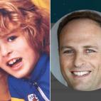 La ficha azul era el peque&ntilde;o del grupo y tambi&eacute;n fue el primero en abandonarlo, tras dos a&ntilde;os de trabajo. Perteneci&oacute; a Parch&iacute;s entre 1979 y 1981. Ferrer lleg&oacute; con soltura a la banda, ya que antes hab&iac...