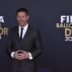 Simeone, más cerca