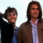 Fue candidato en la categoría Mejor Actor Secundario.