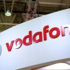 Vodafone