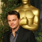 Era candidato por Diamante de sangre (2006).