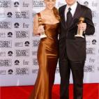 Ganó al mejor actor dramático por 'El Aviador'.