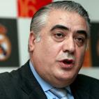 Lorenzo Sanz, expresidente del Real Madrid. Debe 1.365.901,58 euros.