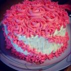 Para amantes de lo muy, muy romántico... y lo muy, muy dulce. Mira en Cookpad cómo prepararlo.