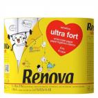 Primer puesto. Obtiene 85 puntos en el análisis de la OCU.