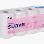 Segundo puesto. Obtiene 81 puntos en el an&aacute;lisis de la OCU.