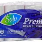 Tercer puesto. Obtiene 81 puntos en el análisis de la OCU.