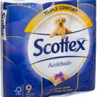 Cuarto puesto. Obtiene 80 puntos en el análisis de la OCU.